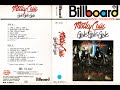 MOTLEY CRUE GIRL GIRL GIRL BILLBOARD BB 10 567