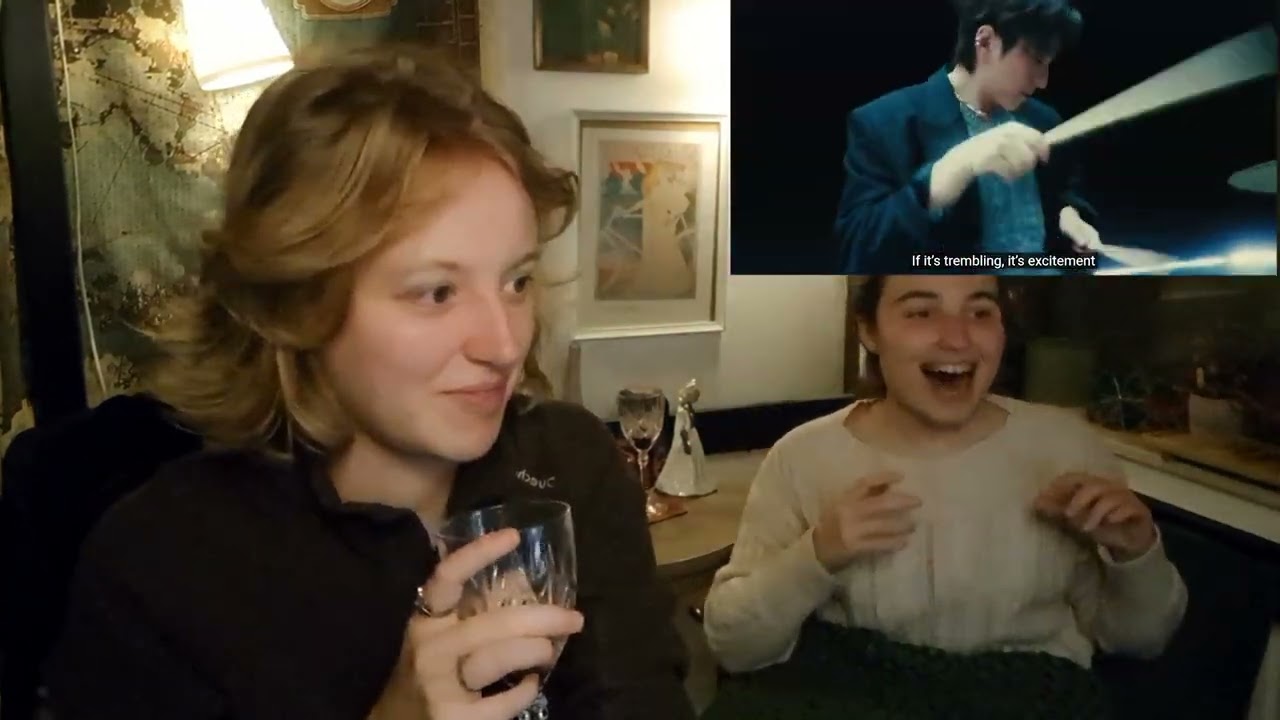 Xdinary Heroes 'LXVE TO DEATH' Album Reaction + Live Clips | Keeping up with K-pop Bonus Episode 3