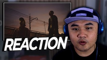 Ingat-ingat Nama Ini! | MURIA - NO DOUBT FT. KEILANDBOI (Official music video) REACTION