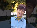 Capture de la vidéo Lee Min Ho Evolution 2004 - 2023