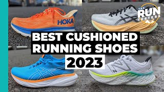 Best Cushioned Running Shoes 2023 - The Full List | Nike, Asics, Brooks, Saucony and more screenshot 4