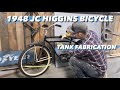 THIS VINTAGE 1948 JC HIGGINS BICYCLE IS COOLER THAN DANGIT