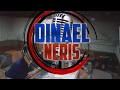 Invaso do programa festa 104 fm  dinael neris