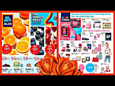 ALDI AD 1/21/2026 1/27/2026