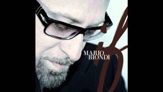 Video thumbnail of "Mario Biondi - If"