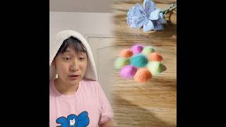 Babies When They Play Peekaboo