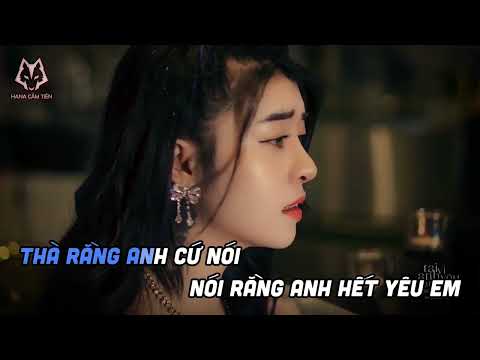 KARAOKE BEAT GỐC