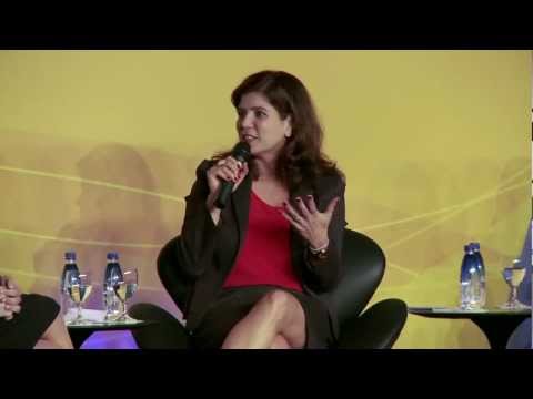 A importância do exemplo, com Adriana Machado (GE Brasil) | CEO Summit