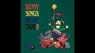 Beat 3 - Benny Sings feat. St. Panther