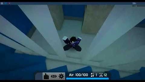 FE2 Map Test- Glitch Showdown (Insane) (Shortcuts)