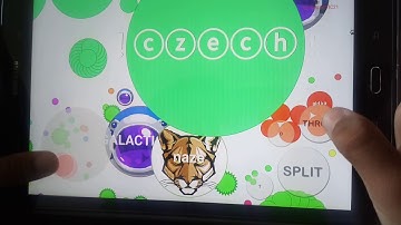 Blob-MY FIRST VIDEO EVER😀INSANE POPSPLITS.