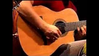Rodrigo y Gabriela - 'Tamacun'