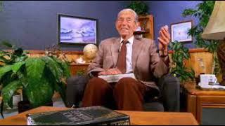 The Open Forum Harold Camping February 27, 2002