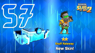 Slugterra: Slug it Out 2 - Gameplay Walkthrough Part - 57 | Android - iOS | Gamez Battle King