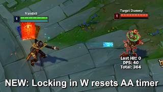 Riot just created AD CRIT TWISTED FATE?!