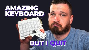 In-Depth Review of the Moonlander Mark I (And Why I