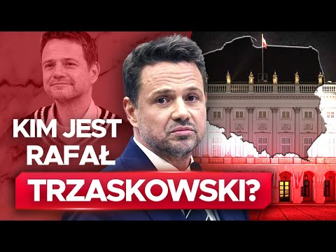 RAFAŁ TRZASKOWSKI -