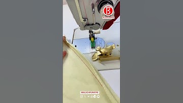 Sewing Tools And Tutorial Golden Armor Magnet Rules Part 01