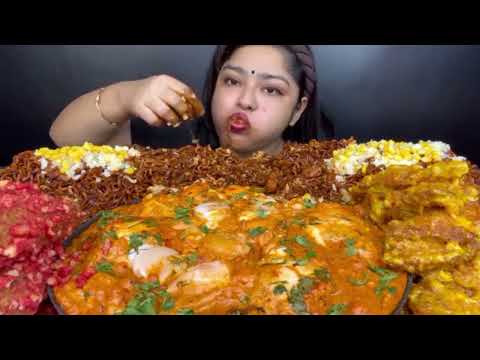 MADDYEATS VIDEO NOODLES EGGS CHICKEN CORN Food Video Youtube Youtubevideo Subscribe