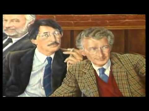 hoogste tijd harry mulisch biography