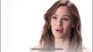 Jennifer Garner o