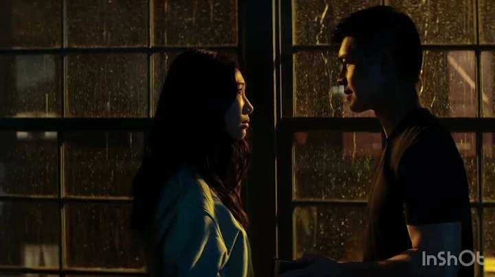 KUNG FU (2021) 2x13: HENRY SAYS GOODBYE TO NICKY (...