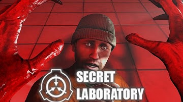 THE BRAND NEW SCP 939 - [SCP SECRET LABORATORY]