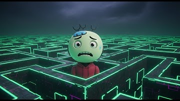 "CAN YOU SURVIVE IN THE ENDLESS MAZE ? GMOD CHALLENGE" #gmodkings #gmod #garrysmod #usa