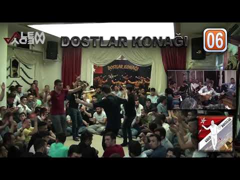 ÇELEBİ ERTAŞ & DOSTLAR KONAĞI MUHABBETİ & BADI SABAH