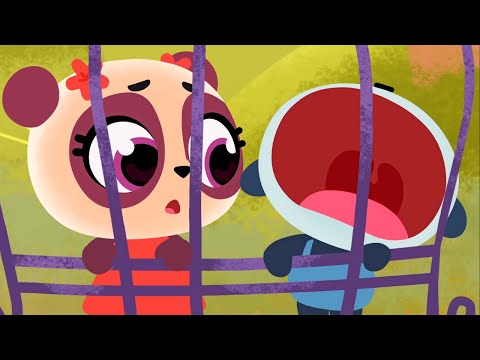 Дракоша Тоша Жизненные уроки от Дракоши Тоши сборник поучительных серий