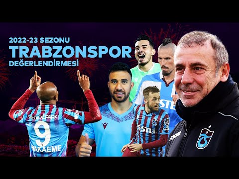 Trabzonspor'un Hangi Mevkiye İhtiyacı Var? Trabzonspor Kadro Değerlendirmesi | Mutluluğun Formülü