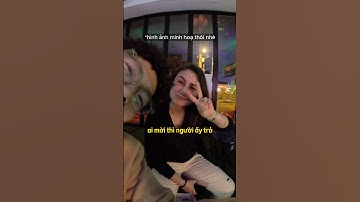 Hẹn hò thì ai nên là người trả tiền? #henho #tinhyeu #shorts