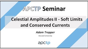 Celestial Amplitudes II - Soft Limits and Conserved Currents