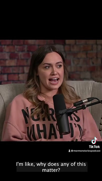 Satan talks to the members in the Mormon Temple #mormon #lds #ldstemple