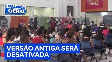 Cadastro Único para programas sociais será atualizado no próximo mês | Balanço Geral DF