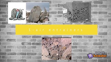 2-concrete admixtures