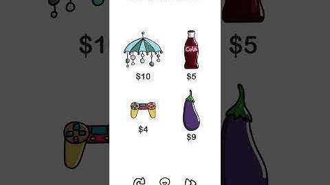 Brain out Level 91 to 100 walkthrough the solution