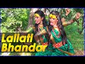 Lallati bhandar dance cover  mad about dance academy