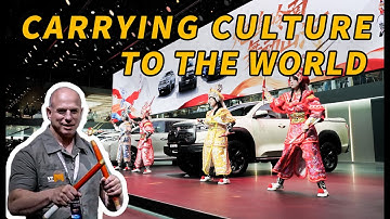 Beyond One Stage: GWM’s Technology for a Shared Global Future