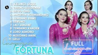 Full Langgam Fortuna alternatif music classic // Sesideman-kelinci ucul-tembang kangen