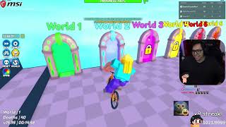 Daarick Habla De Trovo