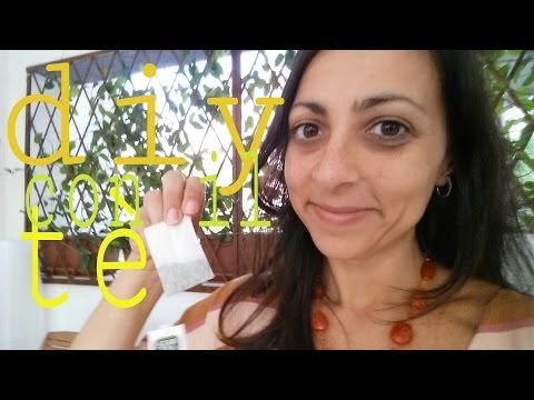 Video: 3 modi per tingere il lino