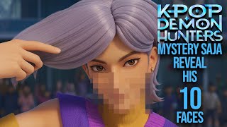 Download Lagu Mystery Saja Face Reveal, Vote your FAV! | KPop Demon Hunters MP3 Download Lagu Mystery Saja Face Reveal, Vote your FAV! | KPop Demon Hunters MP3