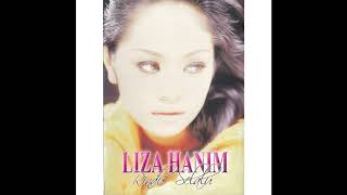Liza Hanim - Izinkan Aku Berlalu (Audio) HQ