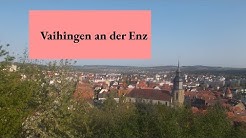 Vaihingen an der Enz (Vaihinger Stadtbahn)