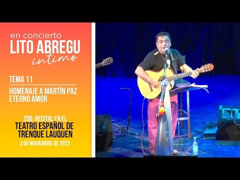 LITO ABREGU |