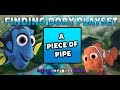 A Piece Of Pipe - Finding Dory Playset - Disney Infinity 3.0