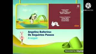 Discovery Kids La Creditos 2011