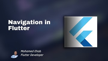 Flutter Navigation: MaterialPageRoute vs. Named Routes Explained!