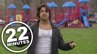 22 Minutes: The Pick-up Artist